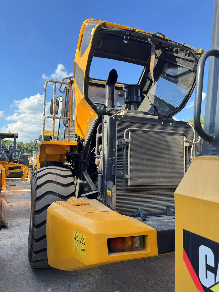 LIUGONG 856H - Pala gommata: foto 3 LIUGONG 856H - Pala gommata: foto 3