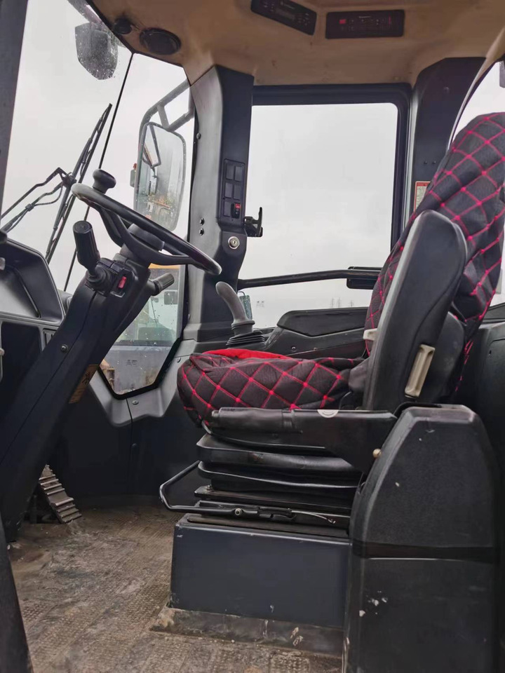 LIUGONG CLG856H - Pala gommata: foto 5 LIUGONG CLG856H - Pala gommata: foto 5