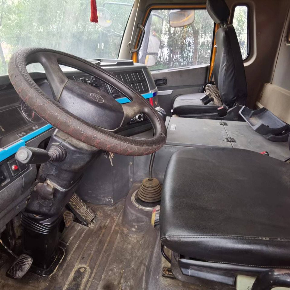 SANY STC250 - Autogru: foto 4 SANY STC250 - Autogru: foto 4