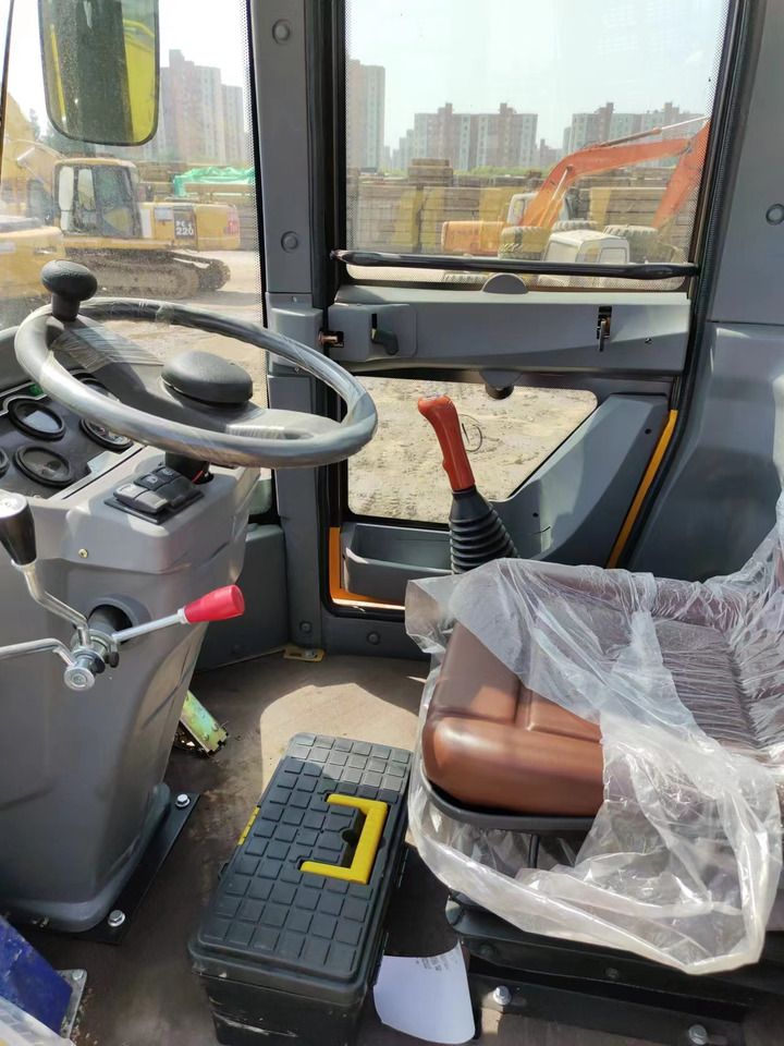 SDLG LG928 - Pala gommata: foto 5 SDLG LG928 - Pala gommata: foto 5