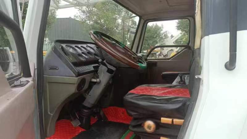 TEREX CHANGJIANG 70Ton - Autogru: foto 3 TEREX CHANGJIANG 70Ton - Autogru: foto 3