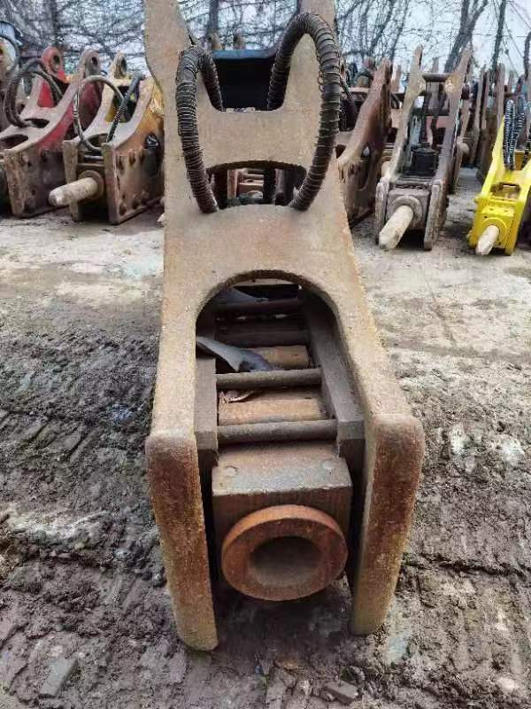 WINBEYOND 175 breaker jack hammer - Martello idraulico per Escavatore cingolato: foto 3 WINBEYOND 175 breaker jack hammer - Martello idraulico per Escavatore cingolato: foto 3