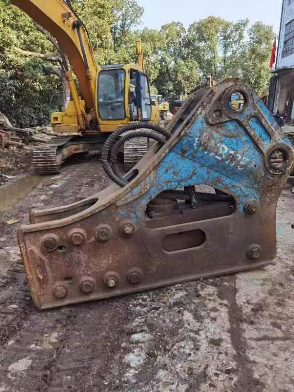 WINBEYOND 175 breaker jack hammer - Martello idraulico per Escavatore cingolato: foto 1 WINBEYOND 175 breaker jack hammer - Martello idraulico per Escavatore cingolato: foto 1