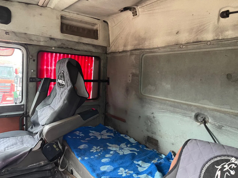 Leasing di Iveco Turbostar 190.36 TIPPER Iveco Turbostar 190.36 TIPPER: foto 16