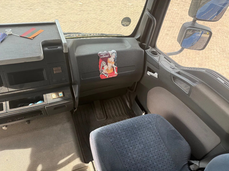 Autocarro furgonato MAN TGA 18.360 BOX TRUCK: foto 15