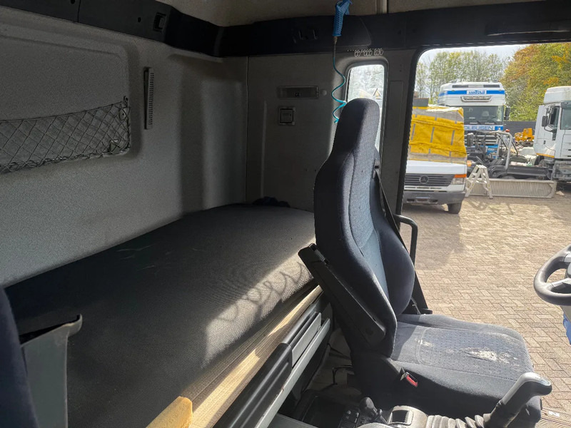 Autocarro furgonato MAN TGA 18.360 BOX TRUCK: foto 17