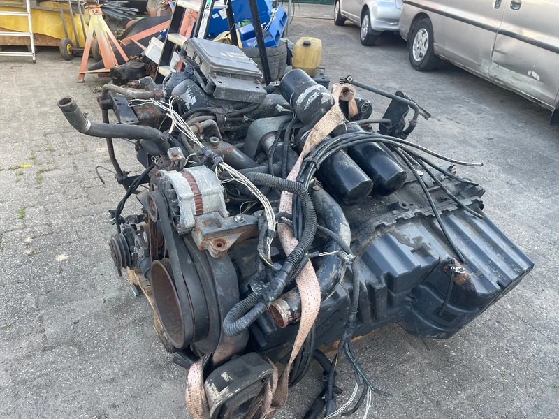 Renault Magnum 440 - Motore per Camion: foto 2 Renault Magnum 440 - Motore per Camion: foto 2