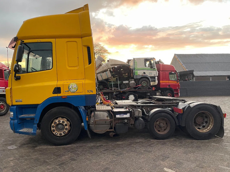 DAF CF 85.410 Tractor unit - Trattore stradale: foto 5 DAF CF 85.410 Tractor unit - Trattore stradale: foto 5