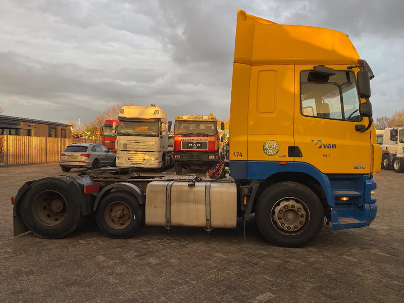 DAF CF 85.410 Tractor unit - Trattore stradale: foto 4 DAF CF 85.410 Tractor unit - Trattore stradale: foto 4