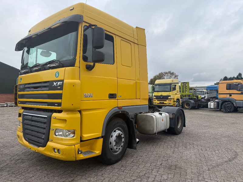DAF XF 105.410 Tractor unit - Trattore stradale: foto 3 DAF XF 105.410 Tractor unit - Trattore stradale: foto 3
