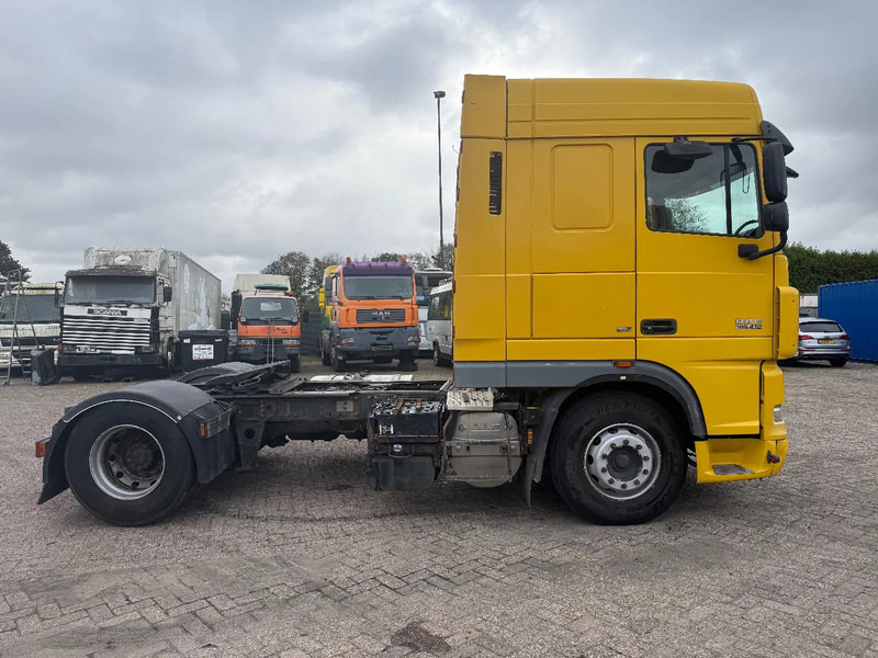 DAF XF 105.410 Tractor unit - Trattore stradale: foto 4 DAF XF 105.410 Tractor unit - Trattore stradale: foto 4