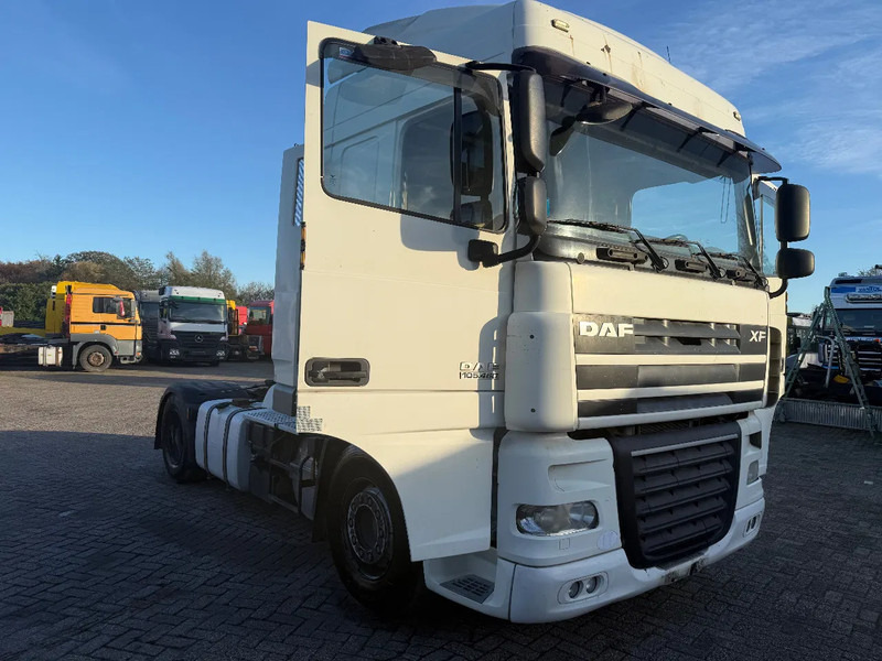DAF XF 105.460 Tractor unit - Trattore stradale: foto 1 DAF XF 105.460 Tractor unit - Trattore stradale: foto 1