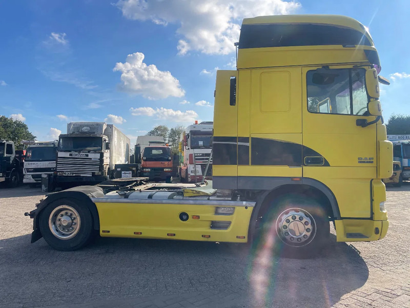 DAF XF 105.460 Tractor unit - Trattore stradale: foto 4 DAF XF 105.460 Tractor unit - Trattore stradale: foto 4