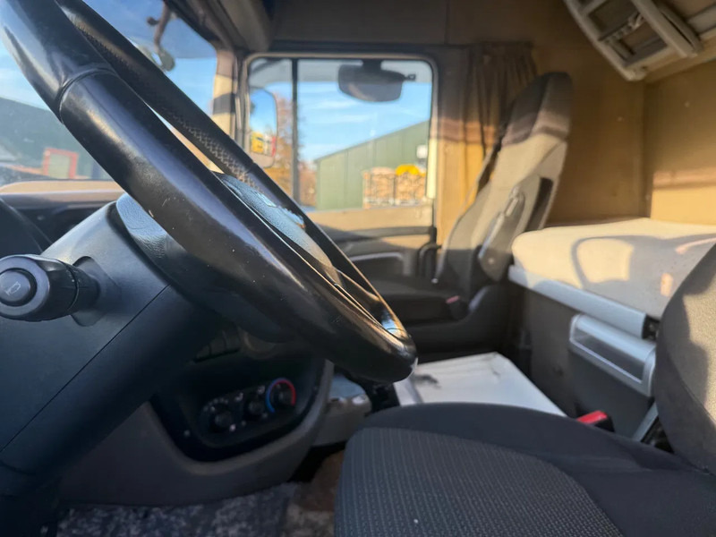 Trattore stradale DAF XF 105.460 Tractor unit: foto 10 Trattore stradale DAF XF 105.460 Tractor unit: foto 10