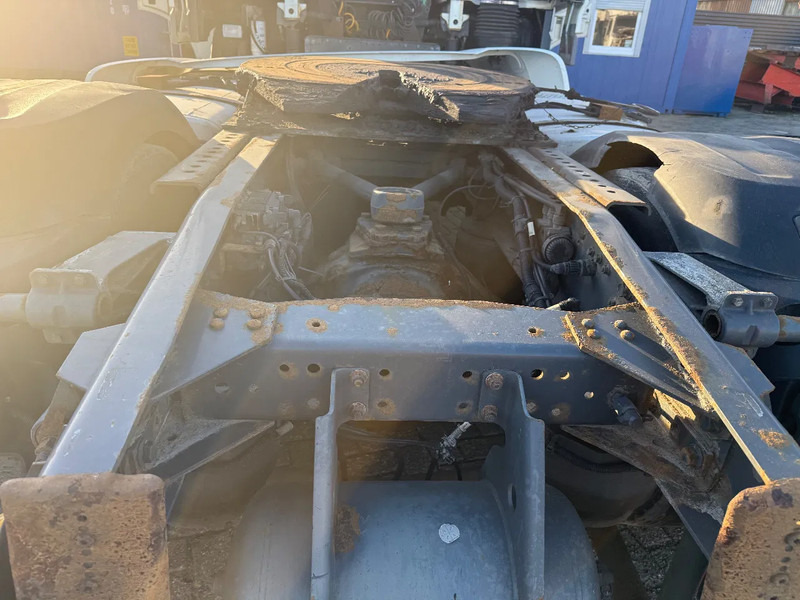 Trattore stradale DAF XF 105.460 Tractor unit: foto 19 Trattore stradale DAF XF 105.460 Tractor unit: foto 19