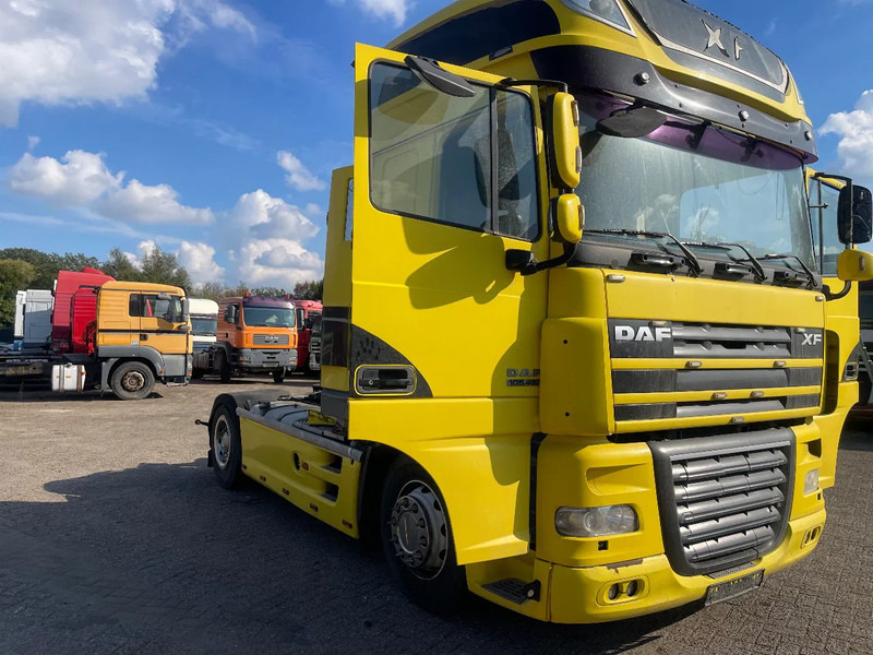 DAF XF 105.460 Tractor unit - Trattore stradale: foto 1 DAF XF 105.460 Tractor unit - Trattore stradale: foto 1