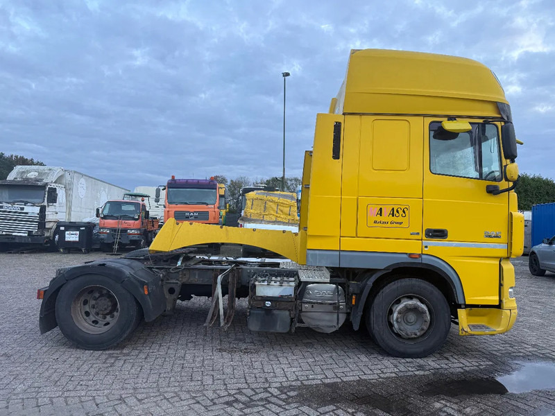 DAF XF 105.460 Tractor unit - Trattore stradale: foto 4 DAF XF 105.460 Tractor unit - Trattore stradale: foto 4