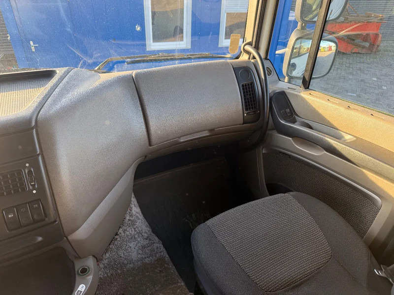 Trattore stradale DAF XF 105.460 Tractor unit: foto 13 Trattore stradale DAF XF 105.460 Tractor unit: foto 13