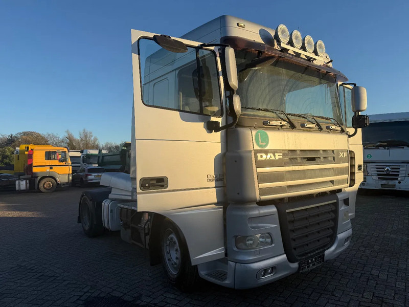 DAF XF 105.460 Tractor unit - Trattore stradale: foto 1 DAF XF 105.460 Tractor unit - Trattore stradale: foto 1