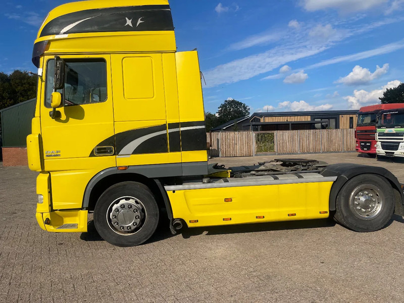DAF XF 105.460 Tractor unit - Trattore stradale: foto 5 DAF XF 105.460 Tractor unit - Trattore stradale: foto 5