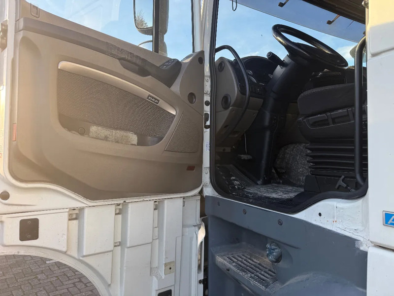 Trattore stradale DAF XF 105.460 Tractor unit: foto 9 Trattore stradale DAF XF 105.460 Tractor unit: foto 9