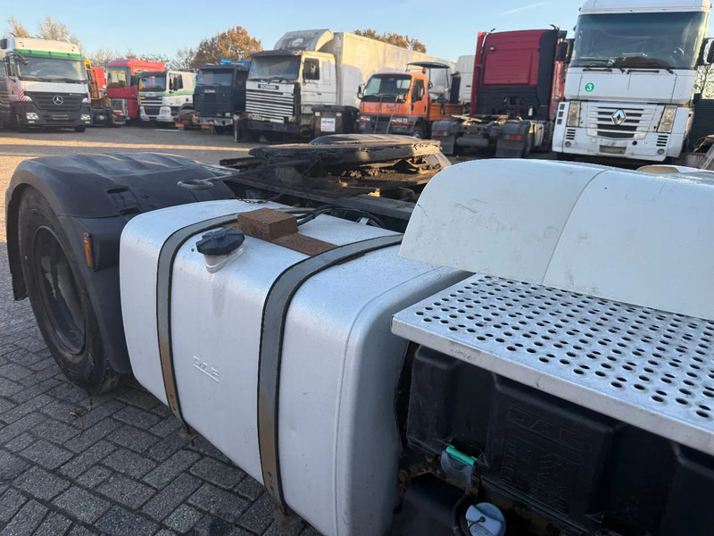 Trattore stradale DAF XF 105.460 Tractor unit: foto 17 Trattore stradale DAF XF 105.460 Tractor unit: foto 17