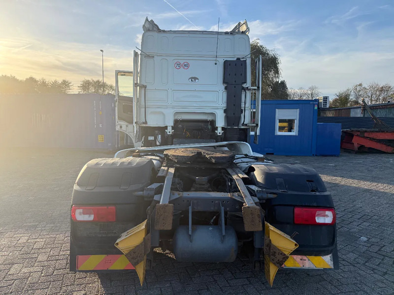 Trattore stradale DAF XF 105.460 Tractor unit: foto 8 Trattore stradale DAF XF 105.460 Tractor unit: foto 8