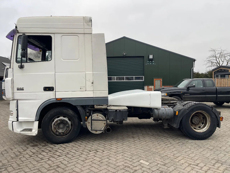 DAF XF 95.430 Tractor - Trattore stradale: foto 5 DAF XF 95.430 Tractor - Trattore stradale: foto 5