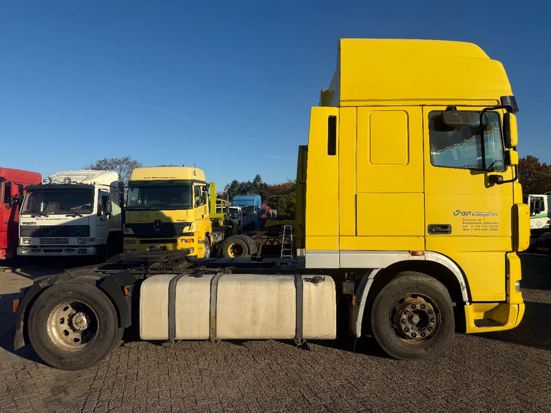 DAF XF 95.430 Tractor Unit - Trattore stradale: foto 4 DAF XF 95.430 Tractor Unit - Trattore stradale: foto 4