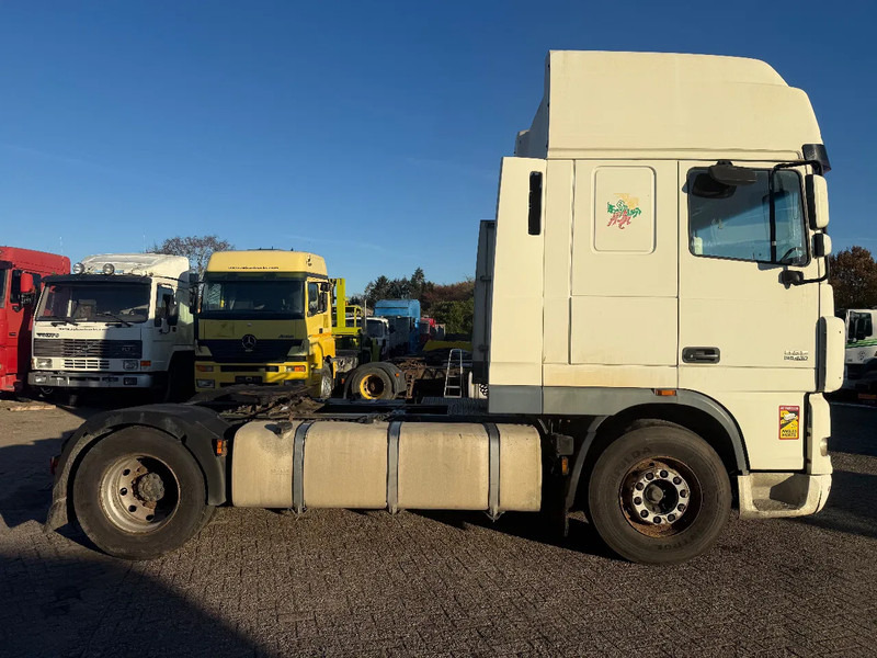 DAF XF 95.430 Tractor Unit - Trattore stradale: foto 4 DAF XF 95.430 Tractor Unit - Trattore stradale: foto 4