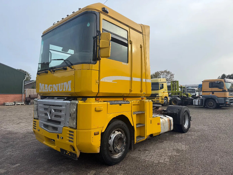 Renault Magnum 430 Tractor unit - Trattore stradale: foto 3 Renault Magnum 430 Tractor unit - Trattore stradale: foto 3