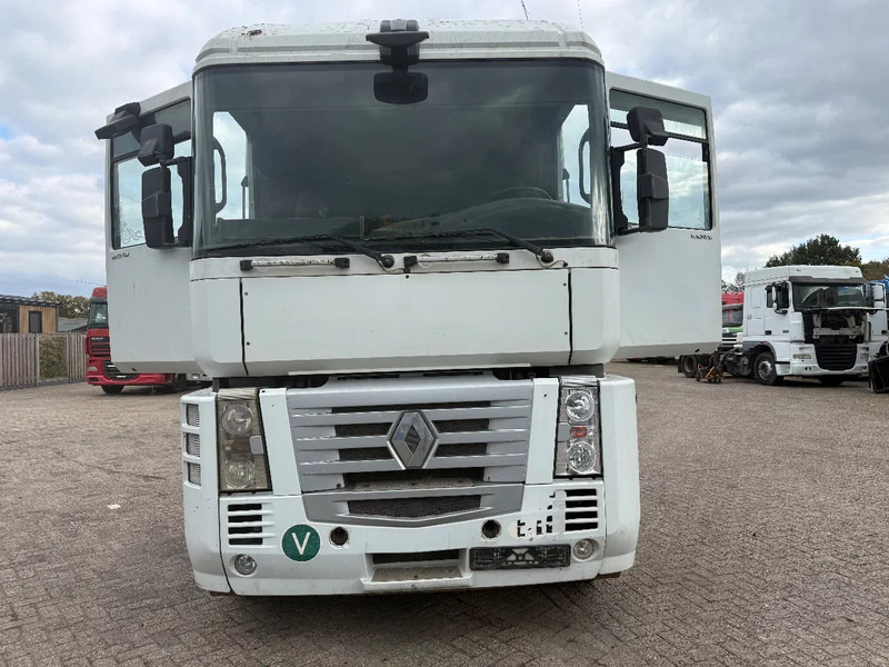 Renault Magnum 460 Tractor unit - Trattore stradale: foto 2 Renault Magnum 460 Tractor unit - Trattore stradale: foto 2