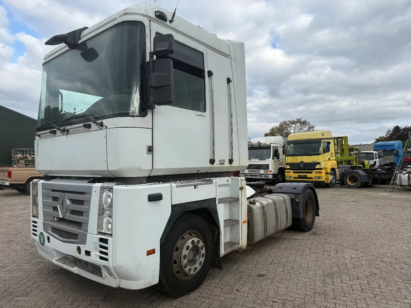 Renault Magnum 460 Tractor unit - Trattore stradale: foto 3 Renault Magnum 460 Tractor unit - Trattore stradale: foto 3