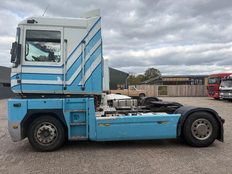 Renault Magnum 460 Tractor unit - Trattore stradale: foto 5 Renault Magnum 460 Tractor unit - Trattore stradale: foto 5