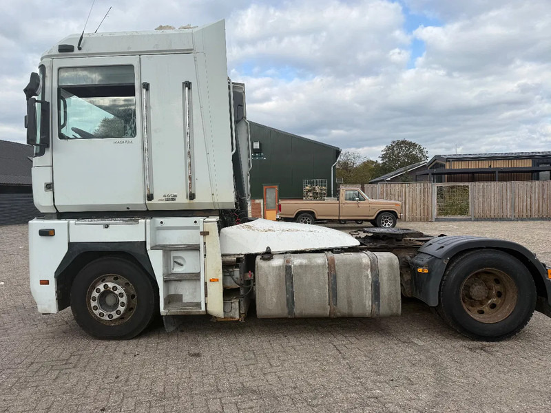 Renault Magnum 460 Tractor unit - Trattore stradale: foto 4 Renault Magnum 460 Tractor unit - Trattore stradale: foto 4