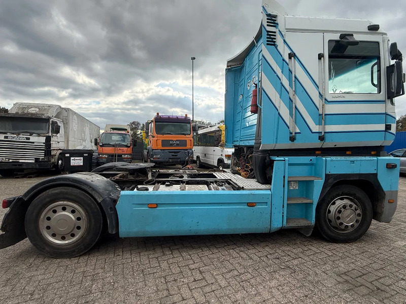 Renault Magnum 460 Tractor unit - Trattore stradale: foto 4 Renault Magnum 460 Tractor unit - Trattore stradale: foto 4