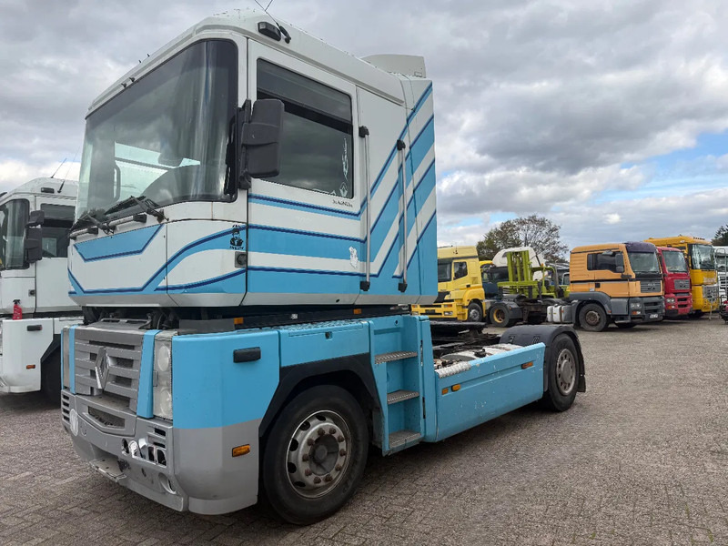 Renault Magnum 460 Tractor unit - Trattore stradale: foto 3 Renault Magnum 460 Tractor unit - Trattore stradale: foto 3