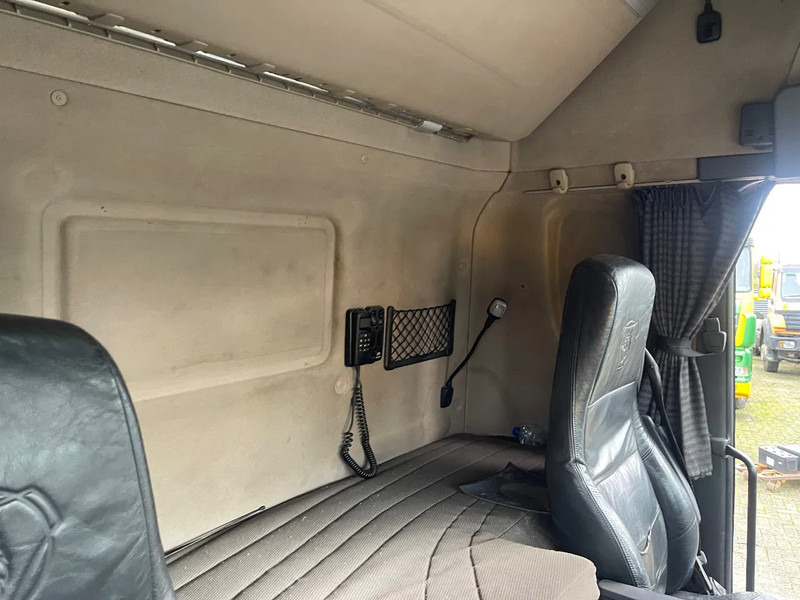 Trattore stradale Scania R560 V8 Tractor unit: foto 14
