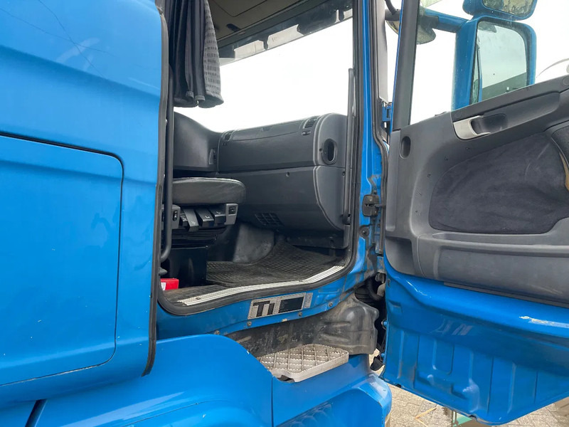 Trattore stradale Scania R560 V8 Tractor unit: foto 16