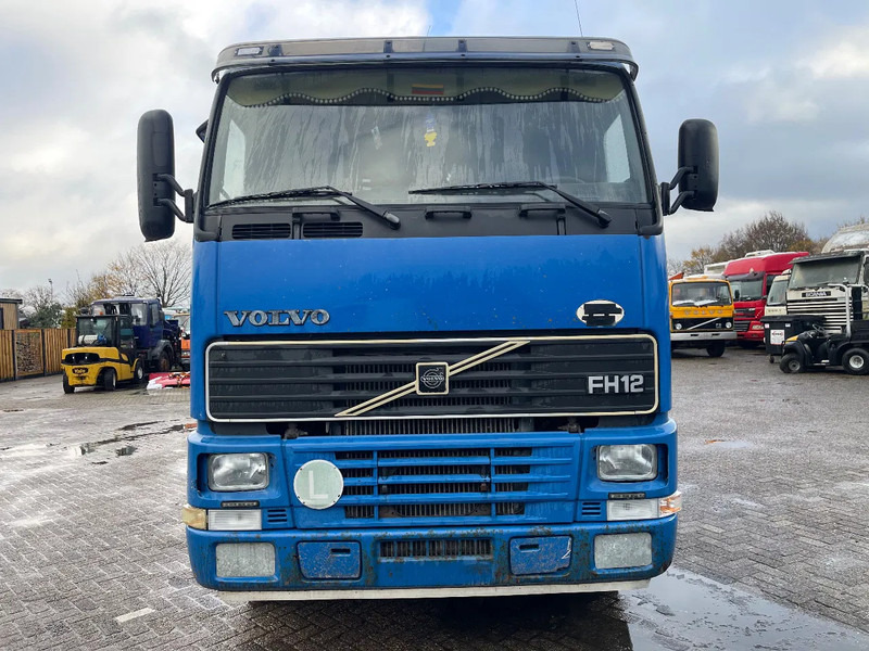 Volvo FH 12.420 Tractor unit - Trattore stradale: foto 2 Volvo FH 12.420 Tractor unit - Trattore stradale: foto 2