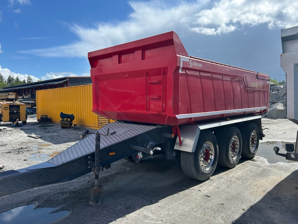 Scania R650 - Autocarro ribaltabile: foto 5 Scania R650 - Autocarro ribaltabile: foto 5