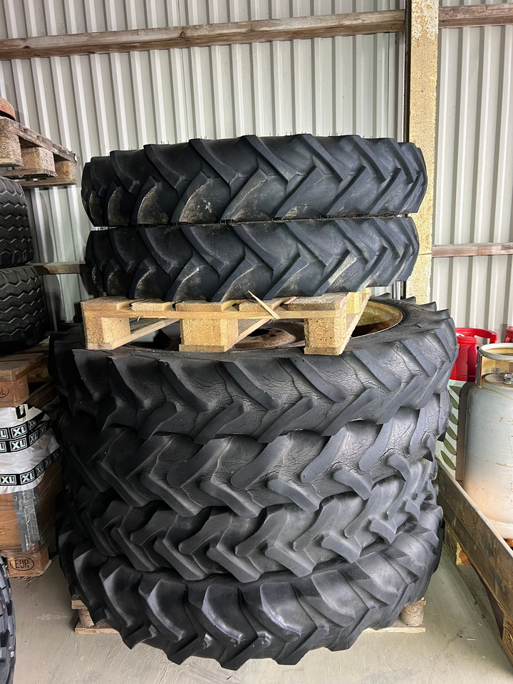 Ruota completa per Macchina agricola Sprøytehjul: foto 1