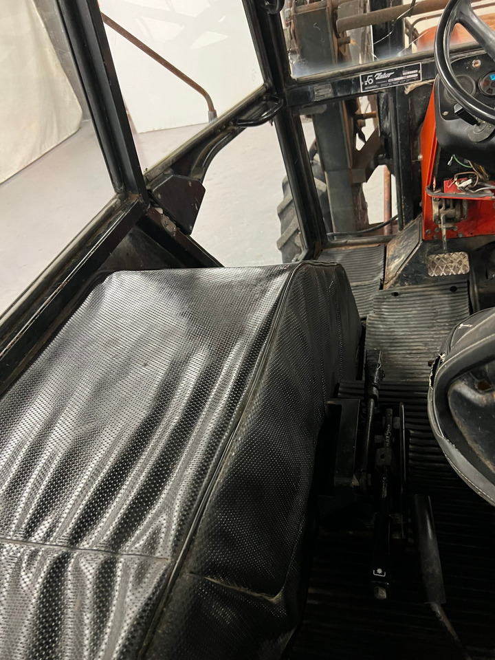 Trattore Zetor 7045 (Redusert moms): foto 19