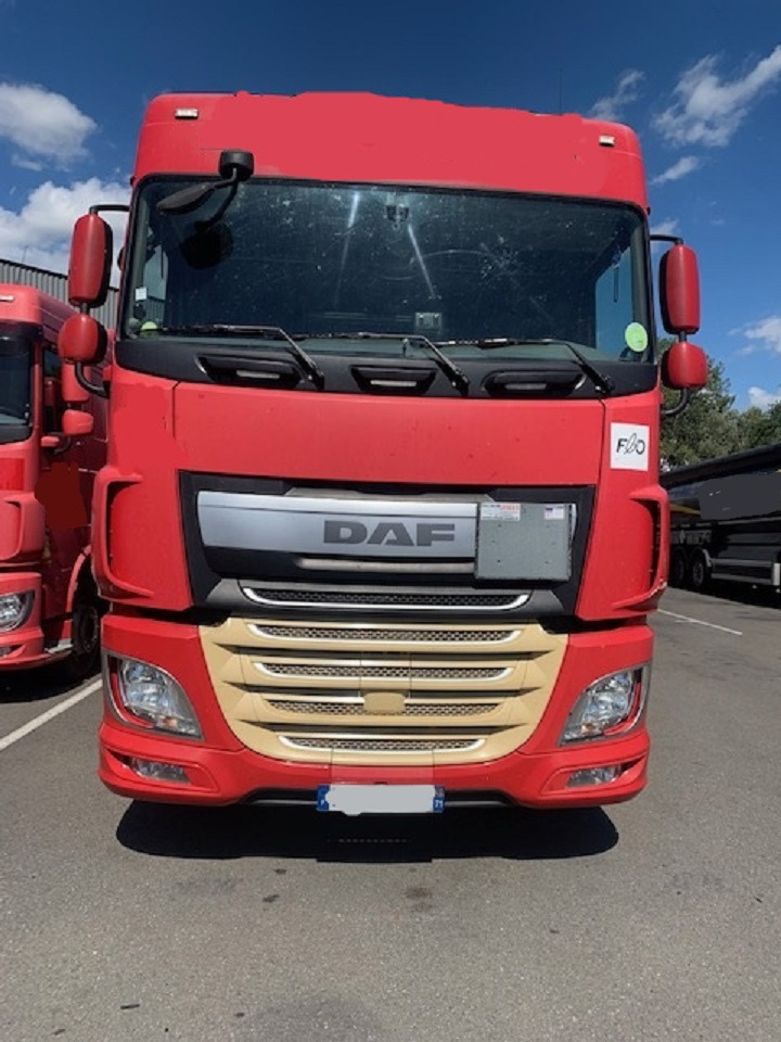 DAF XF 460 FT - Trattore stradale: foto 1 DAF XF 460 FT - Trattore stradale: foto 1