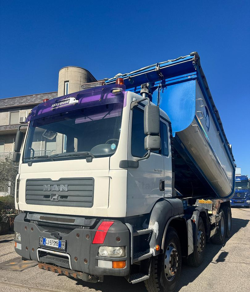 - Autocarro ribaltabile: foto 3 - Autocarro ribaltabile: foto 3