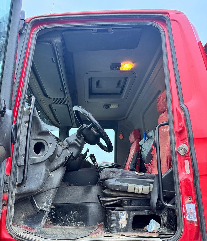 - Autocarro ribaltabile: foto 4 - Autocarro ribaltabile: foto 4