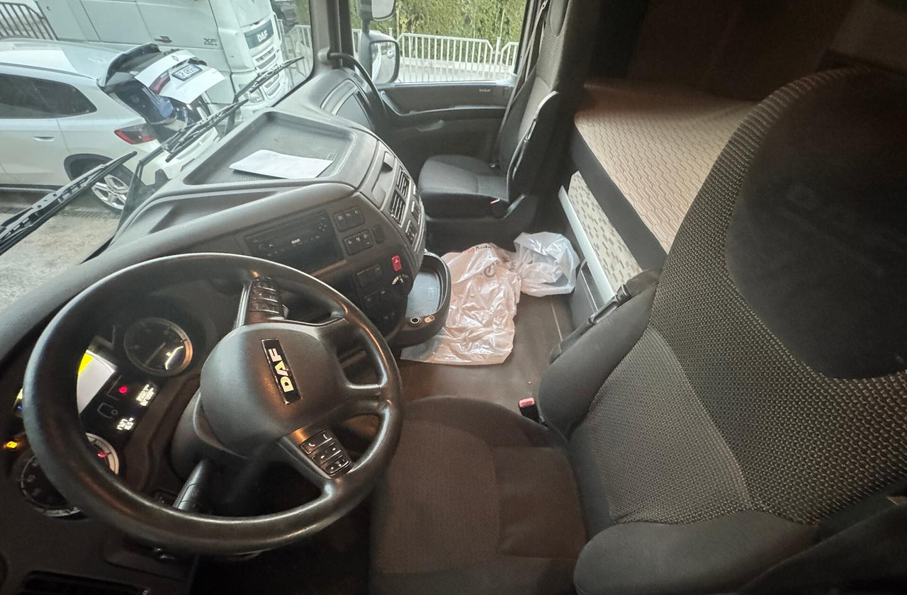 Daf XF 460 FT - euro 6 - 2017 - Trattore stradale: foto 4 Daf XF 460 FT - euro 6 - 2017 - Trattore stradale: foto 4