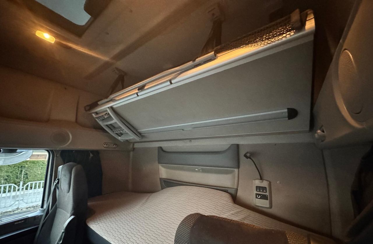 Daf XF 460 FT - euro 6 - 2017 - Trattore stradale: foto 5 Daf XF 460 FT - euro 6 - 2017 - Trattore stradale: foto 5