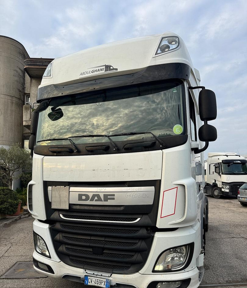 Daf XF 460 FT - euro 6 - Trattore stradale: foto 3 Daf XF 460 FT - euro 6 - Trattore stradale: foto 3
