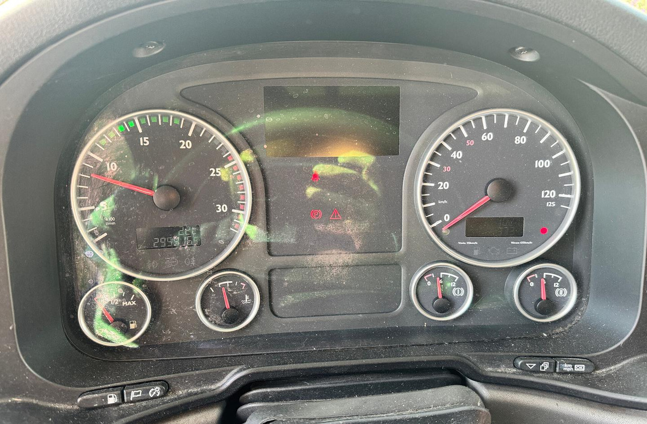 Man TGX 18.480 - Impianto Ribaltabile - Trattore stradale: foto 4 Man TGX 18.480 - Impianto Ribaltabile - Trattore stradale: foto 4